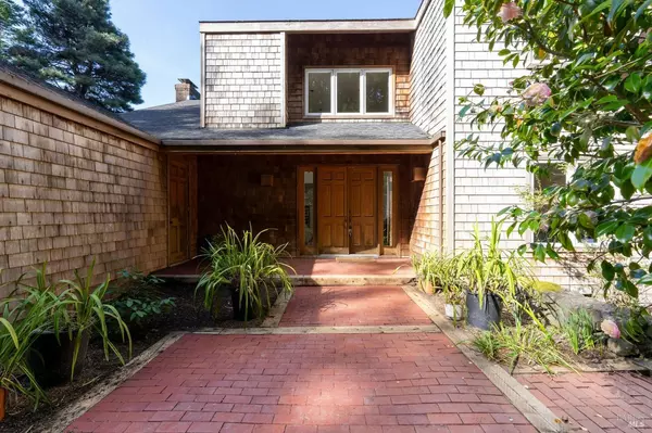 The Sea Ranch, CA 95497,36991 Greencroft Close