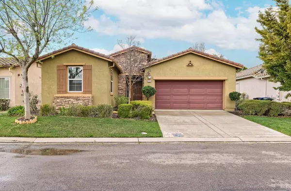 Rio Vista, CA 94571,503 Twin Lakes LN