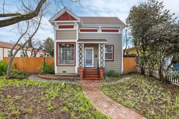 1211 KENTUCKY ST, Vallejo, CA 94590