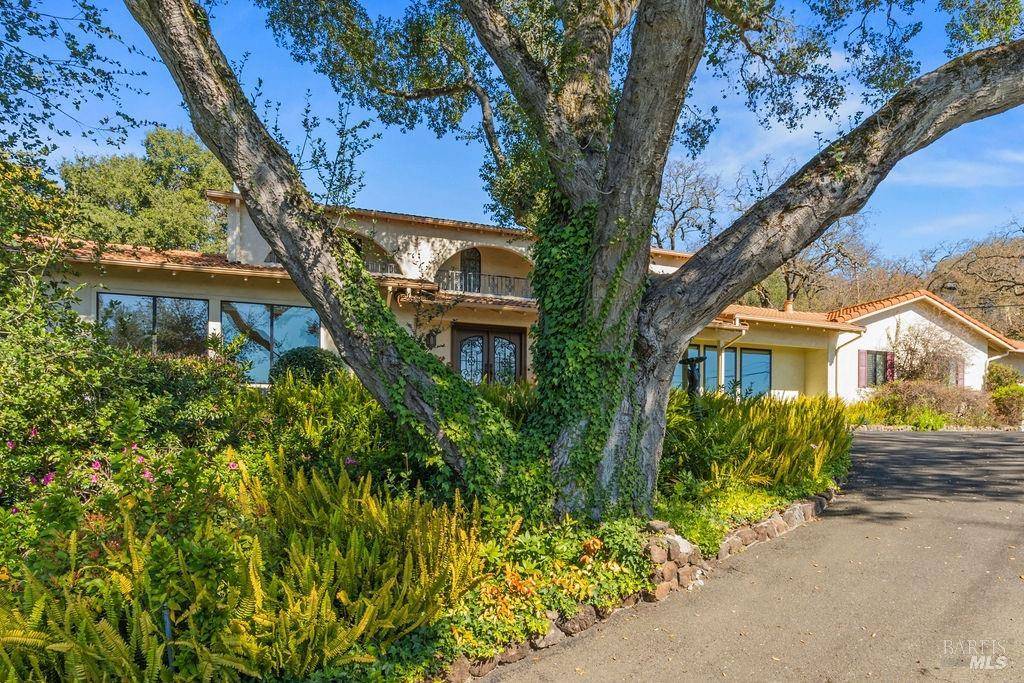 595 Michael DR, Sonoma, CA 95476