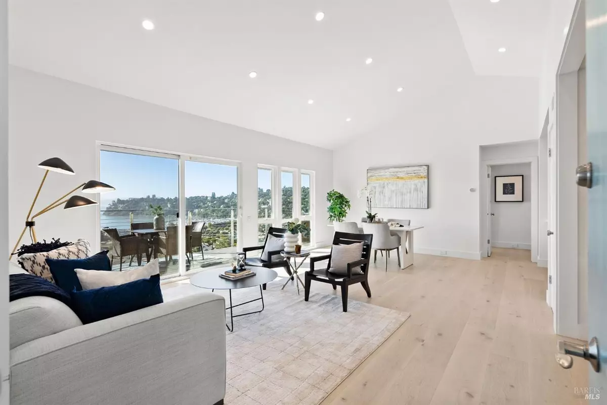 Tiburon, CA 94920,45 Harbor Oak DR 35
