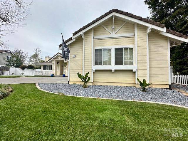 Dixon, CA 95620,1555 Mccarthy CT