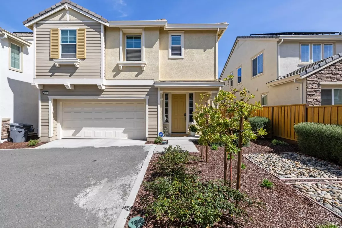 Rohnert Park, CA 94928,2111 Karen PL