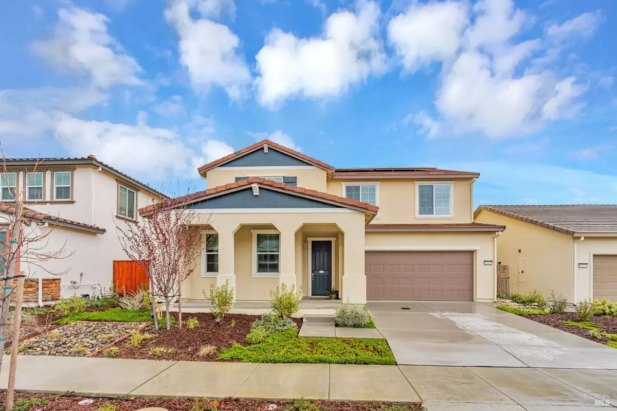Rohnert Park, CA 94928,6248 Olympic PL