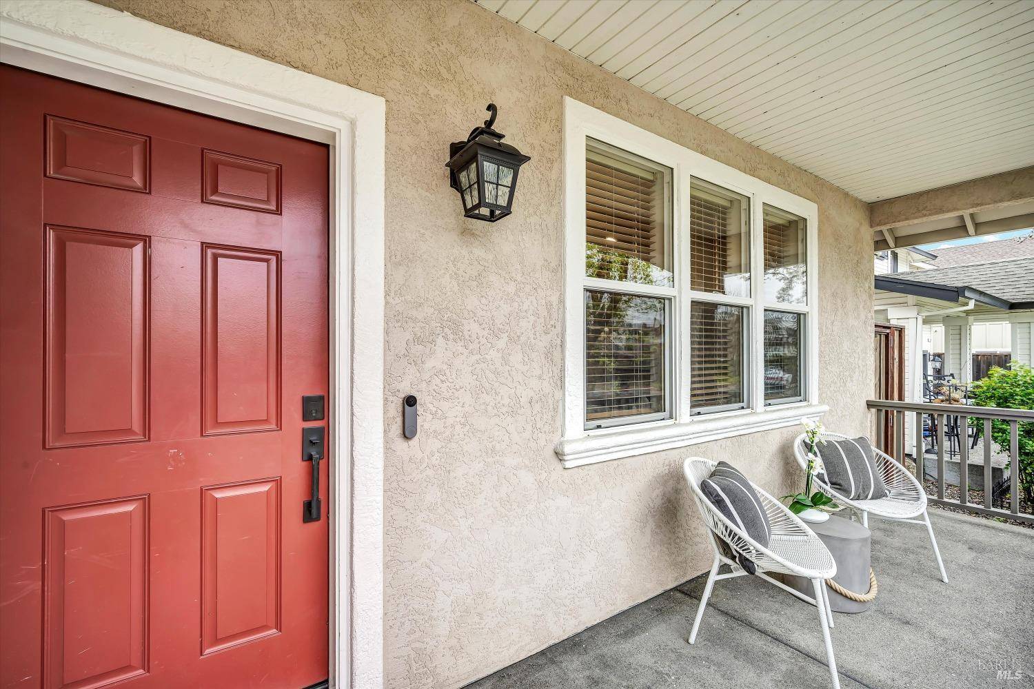 Sonoma, CA 95476,122 Clay ST