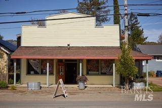 14211 Highway 128 HWY, Boonville, CA 95415