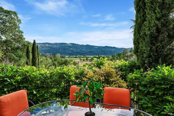 Calistoga, CA 94515,2395 Pickett RD