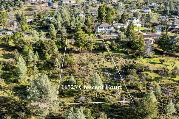 Hidden Valley Lake, CA 95467,16523 Crescent CT