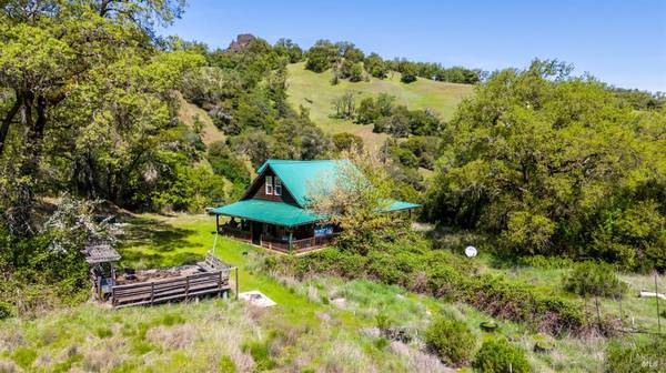 8500 Simmerly RD, Laytonville, CA 95454