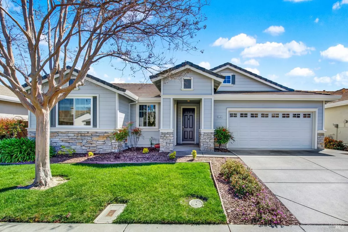 Vacaville, CA 95687,137 Currant LN