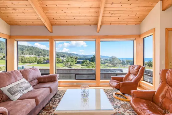 287 Bluff Reach, The Sea Ranch, CA 95497