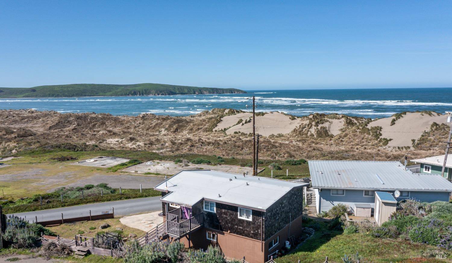 Dillon Beach, CA 94929,54 Bay DR
