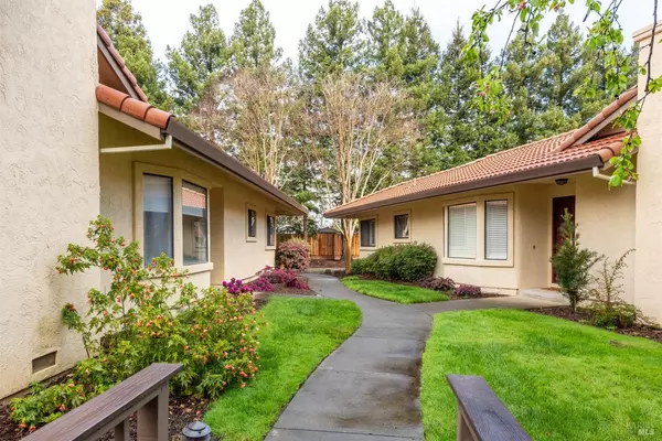 Napa, CA 94558,43 Fountain Grove CIR