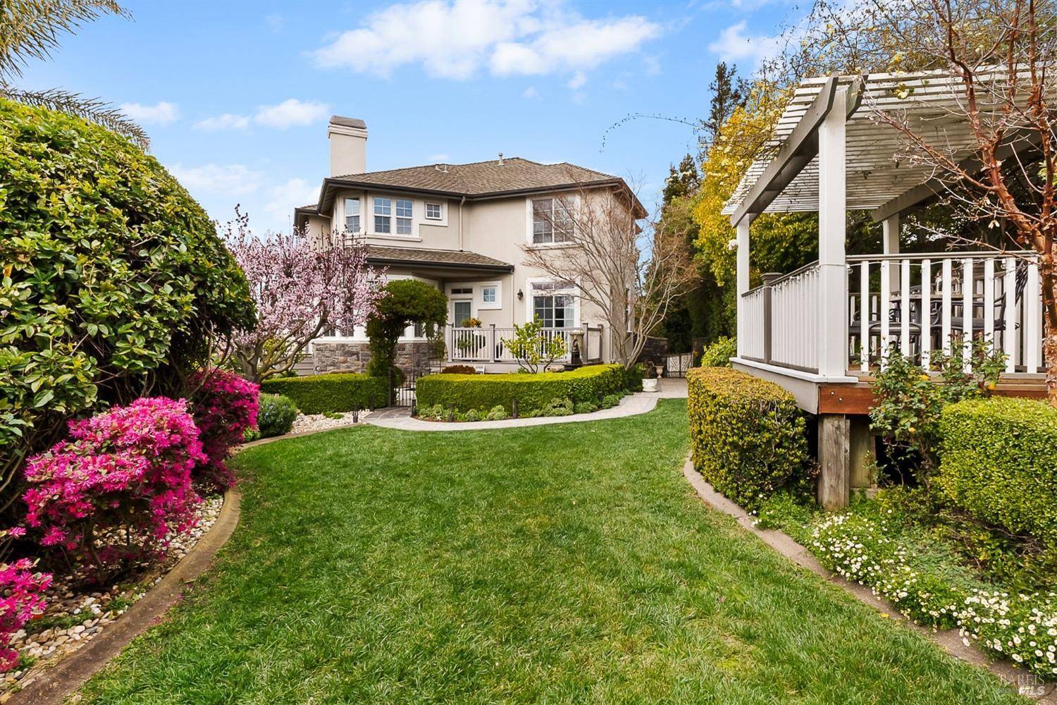 Benicia, CA 94510,1620 Saint Francis CT