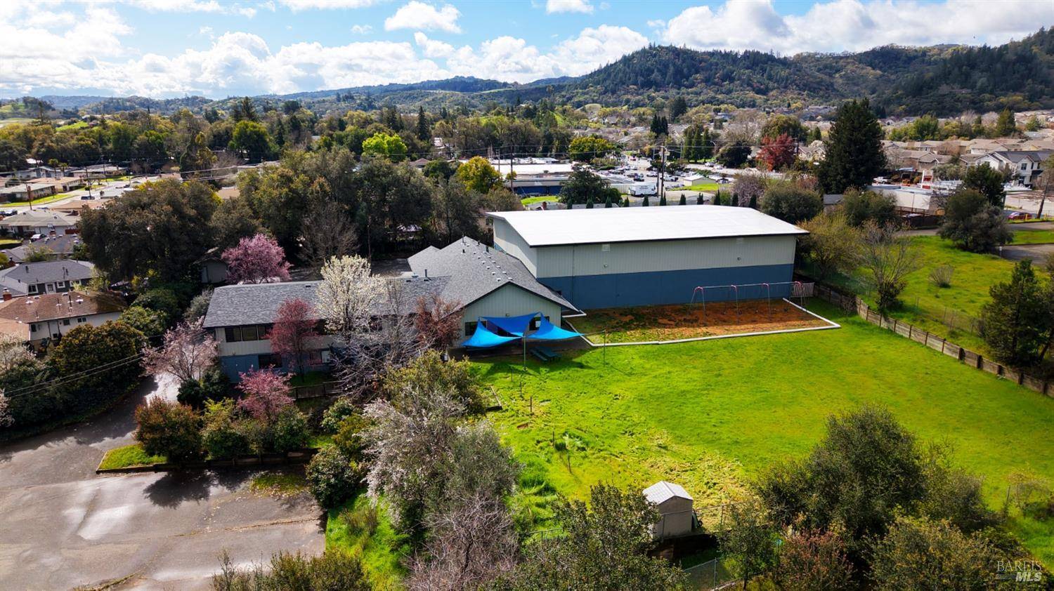 Cloverdale, CA 95425,686 S Cloverdale BLVD