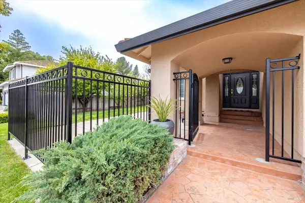 Vacaville, CA 95688,342 Woodcrest DR