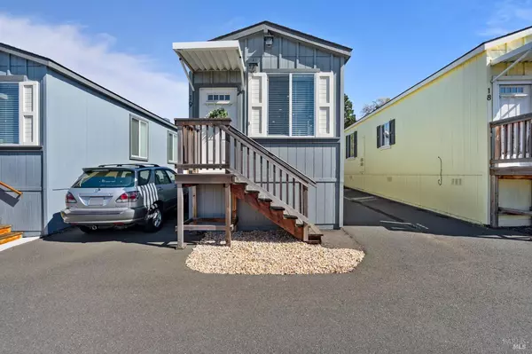 1161 Benicia RD 19, Vallejo, CA 94591