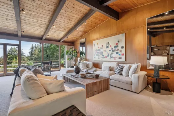 Mill Valley, CA 94941,45 Beverly TER