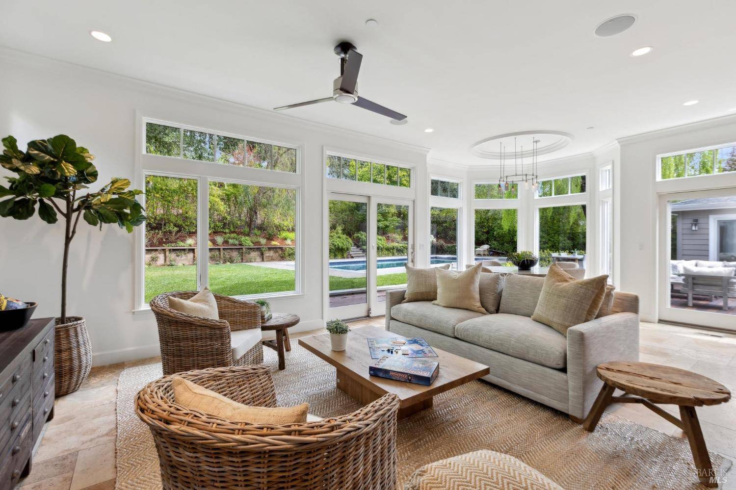 1124 Butterfield RD, San Anselmo, CA 94960