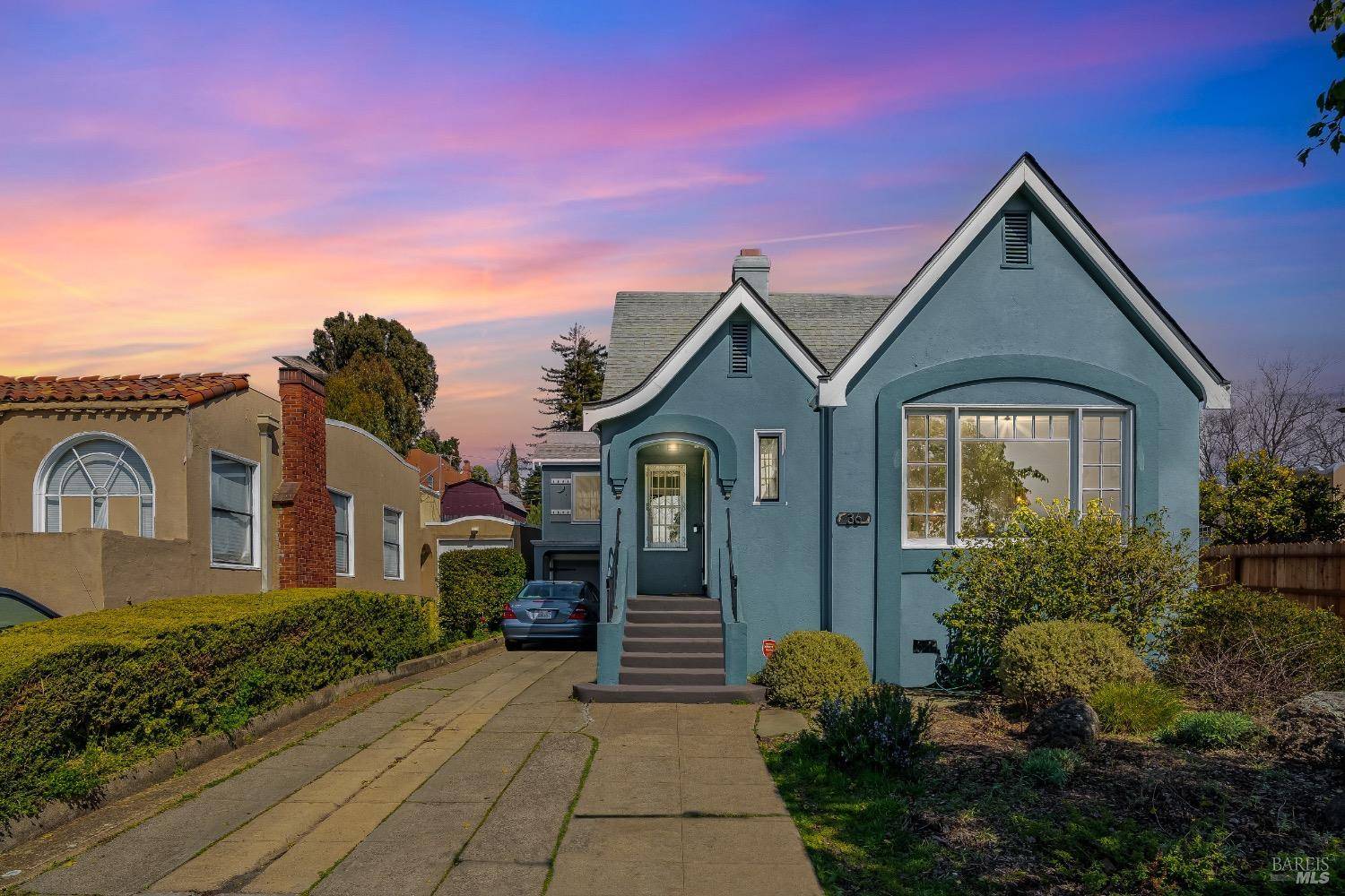 36 Wilson AVE, Vallejo, CA 94590