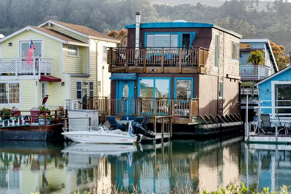 18 E Pier, Sausalito, CA 94965
