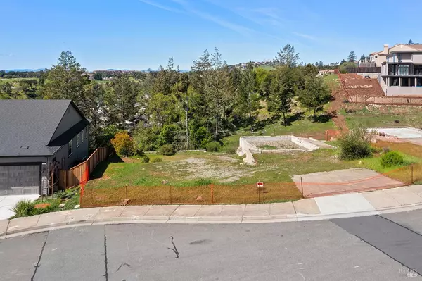 3611 Orbetello CT, Santa Rosa, CA 95404