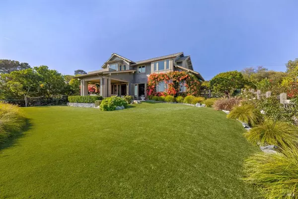 Tiburon, CA 94920,448 Greenwood Beach RD