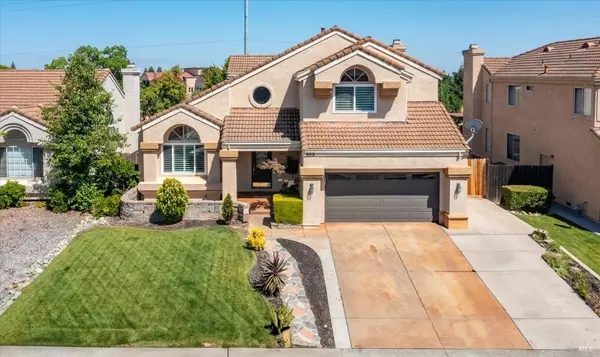 Vacaville, CA 95688,802 Derry CIR