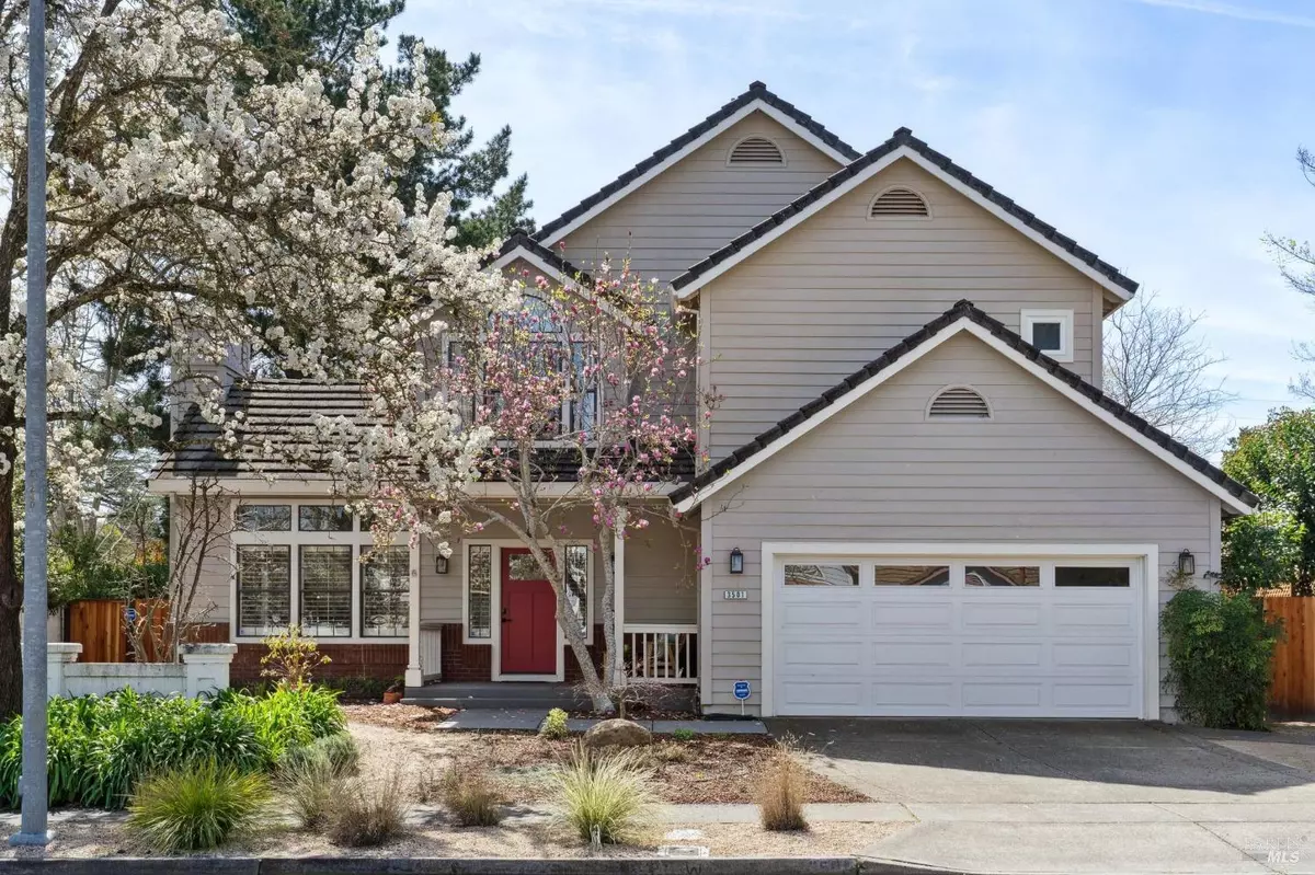 Napa, CA 94558,3501 Westminster WAY