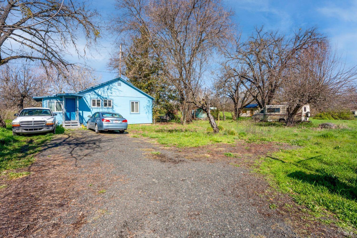 Upper Lake, CA 95485,8965 Bridge Arbor DR