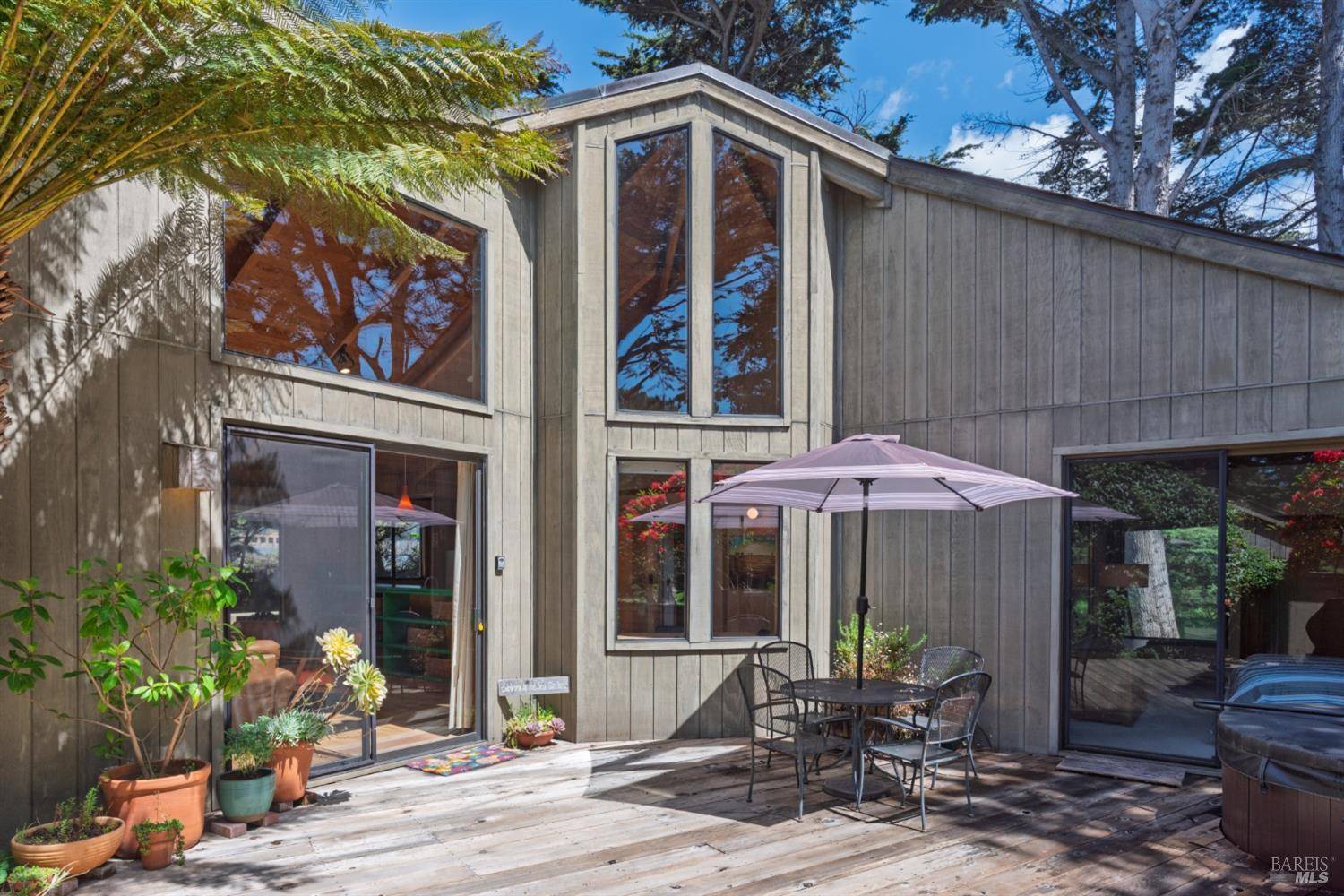 61 Fishermans Close, The Sea Ranch, CA 95497