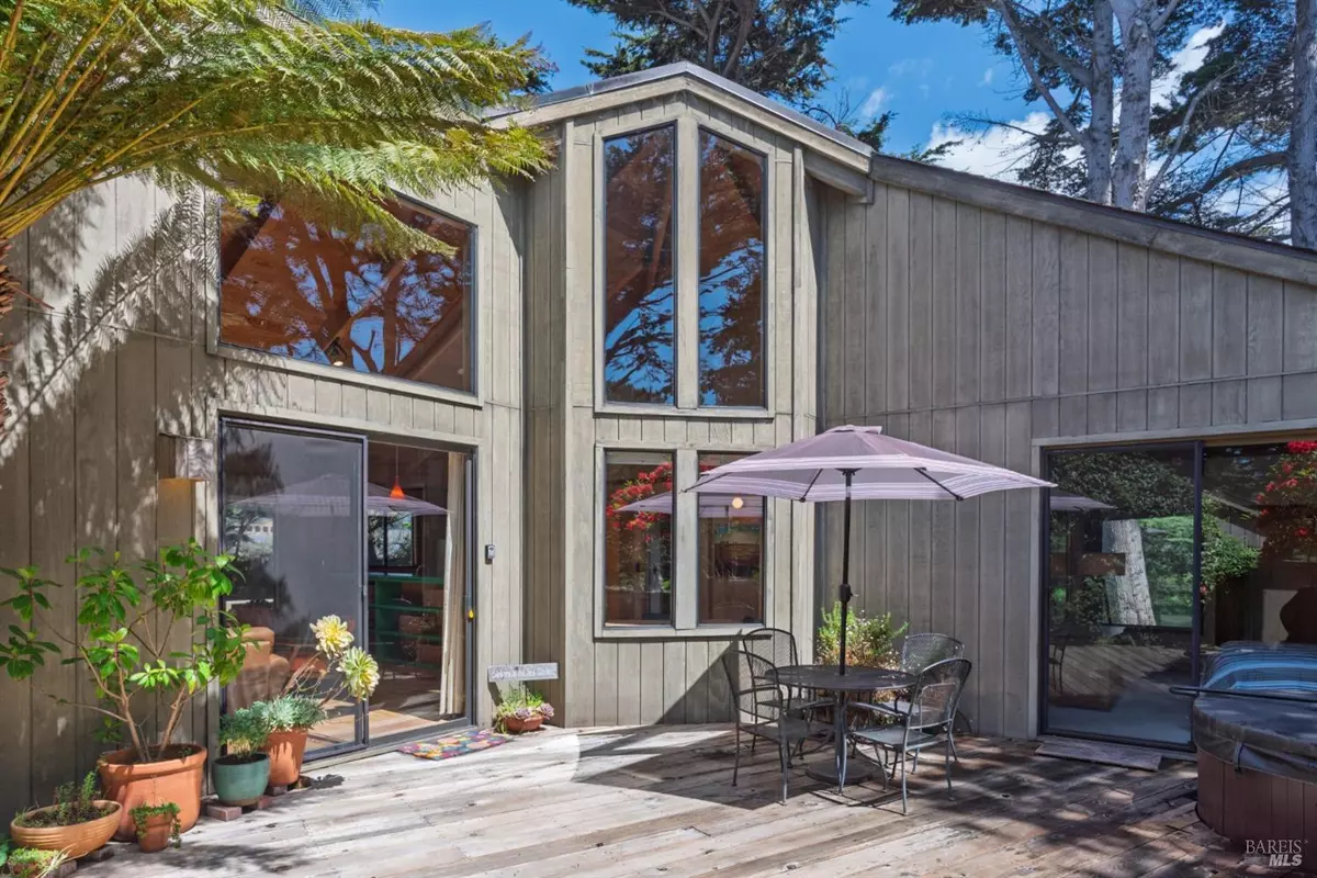 The Sea Ranch, CA 95497,61 Fishermans Close