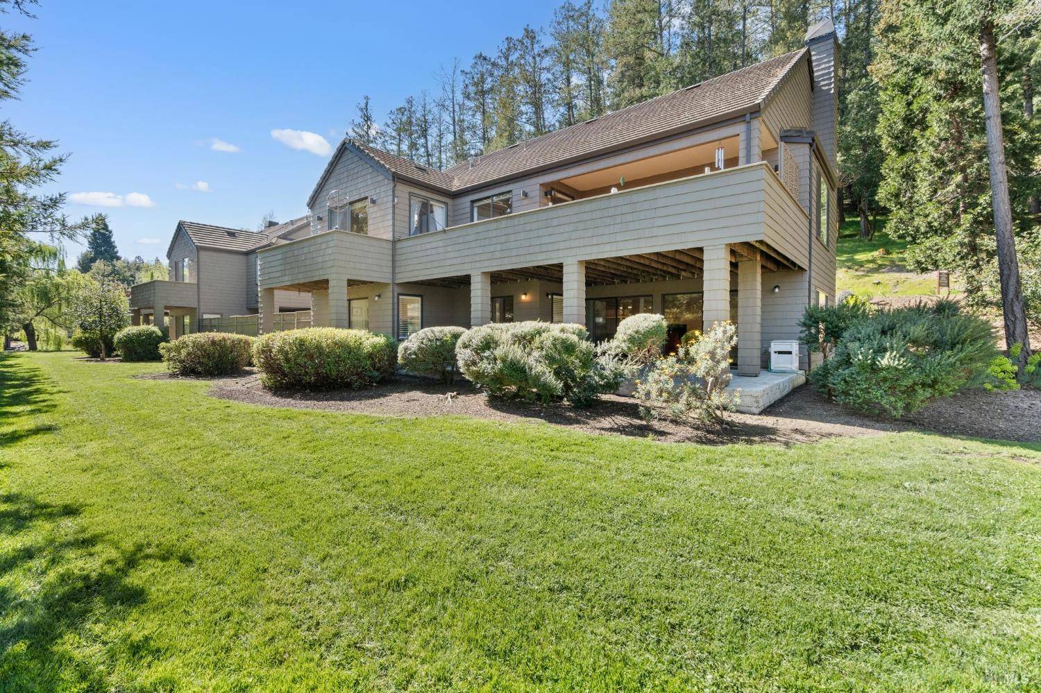 6458 Timber Springs DR, Santa Rosa, CA 95409