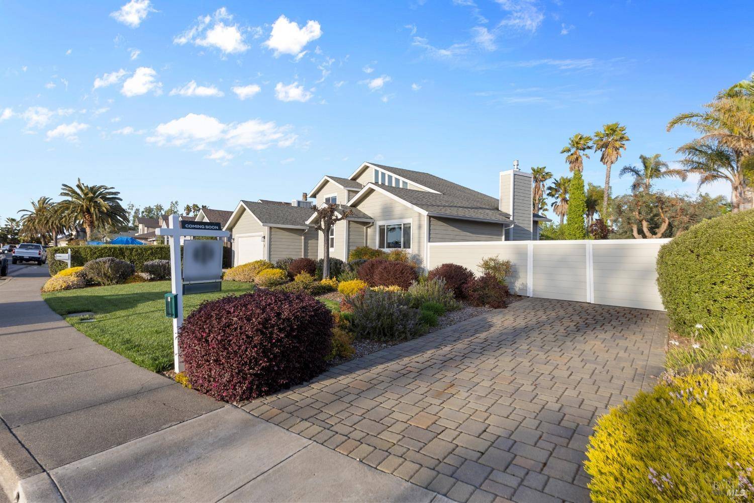 Novato, CA 94949,8 Calypso SHRS