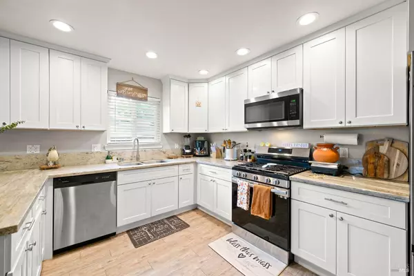 Dixon, CA 95620,610 Sierra DR