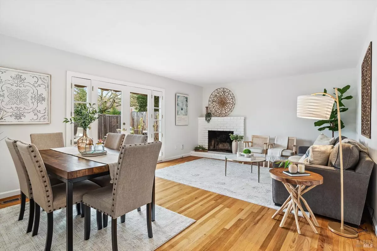 Santa Rosa, CA 95405,1628 Tahoe DR