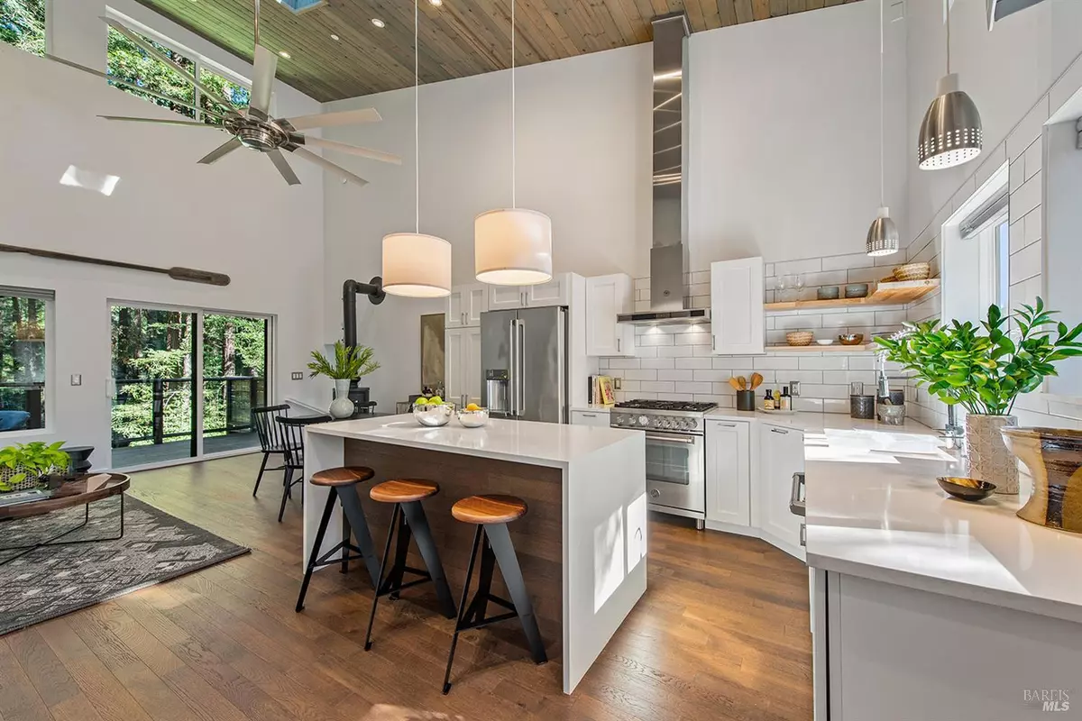 Guerneville, CA 95446,17783 Santa Rosa AVE