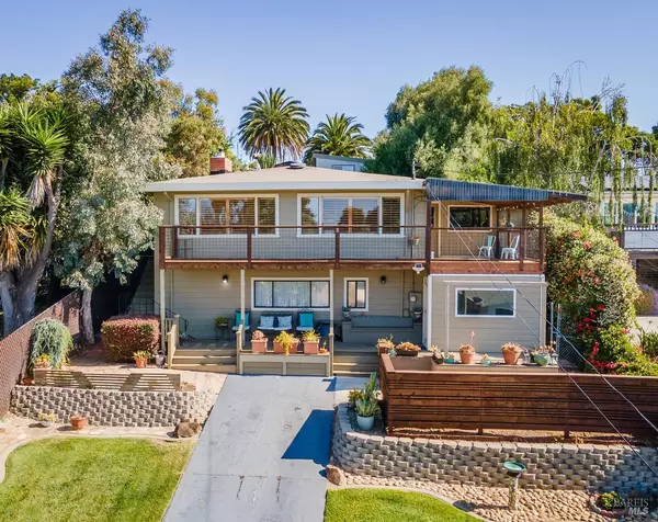 620 Hichborn ST, Vallejo, CA 94590