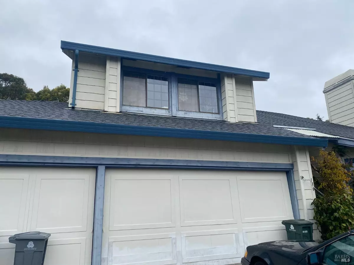 Vallejo, CA 94591,180 Winter Harbor PL