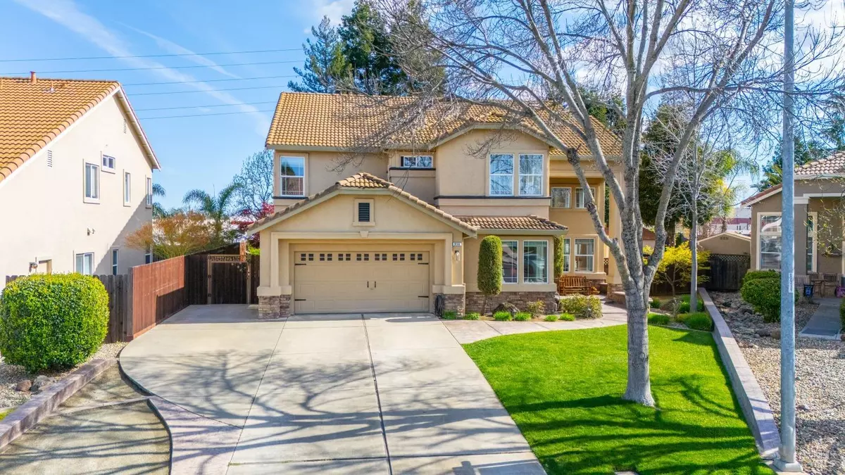 Vacaville, CA 95688,956 Cashel CIR