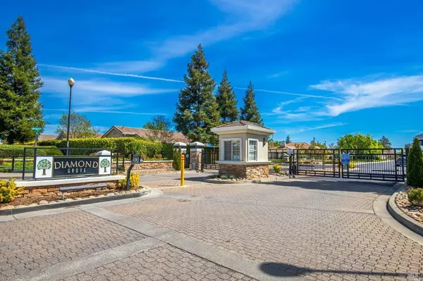 Vacaville, CA 95687,424 Mandarin CIR