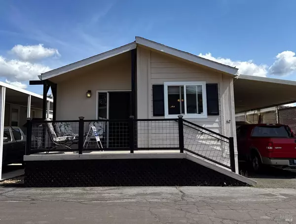 770 Lincoln AVE 62, Napa, CA 94558