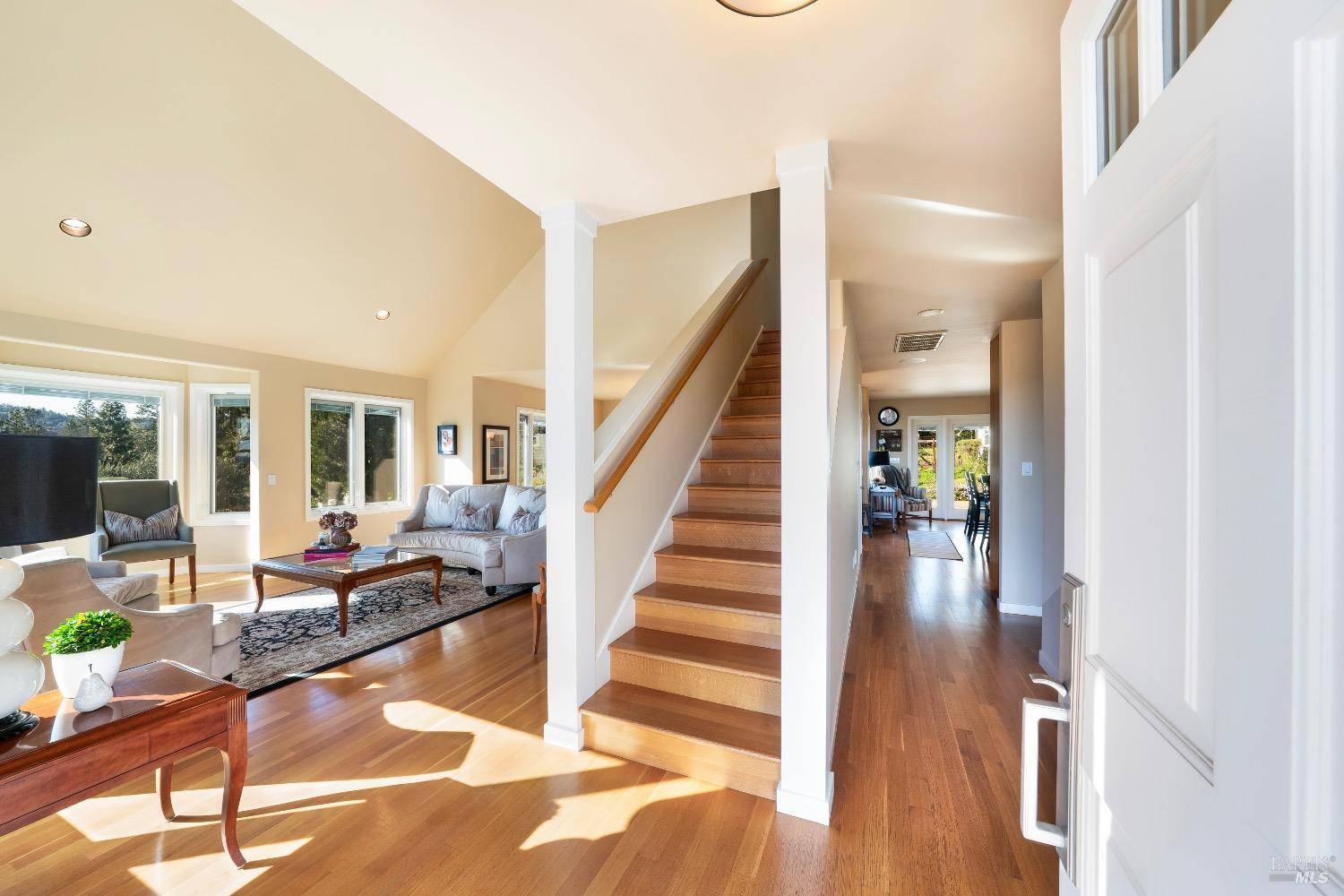 Angwin, CA 94508,640 Bell Canyon RD