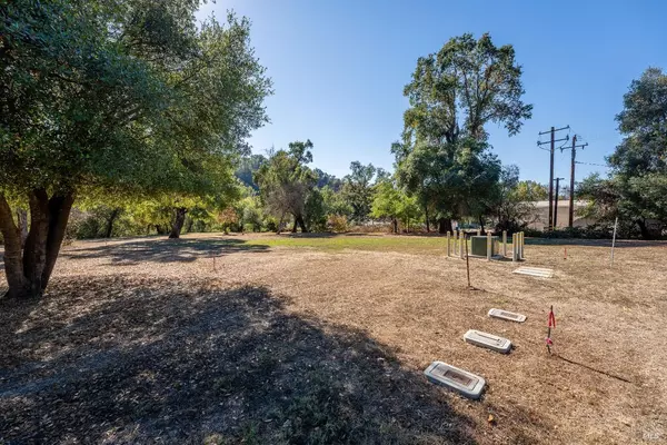 Ukiah, CA 95482,0 Wood Lane Parcel 3 LN