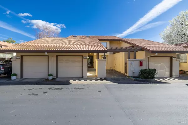 Napa, CA 94558,79 Fountain Grove CIR