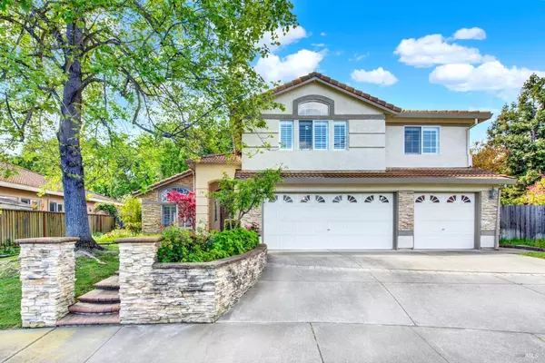 Fairfield, CA 94533,3748 Doral DR