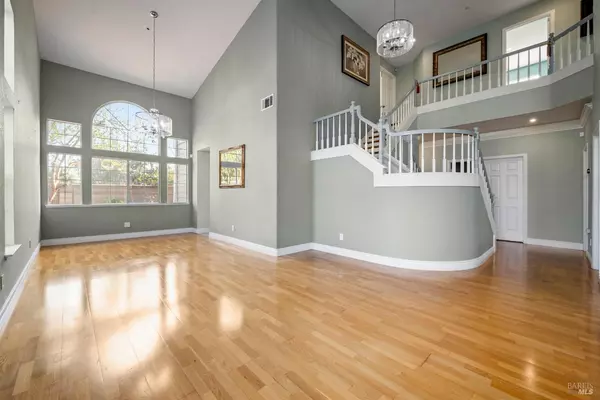 Vallejo, CA 94591,248 Glenview CIR