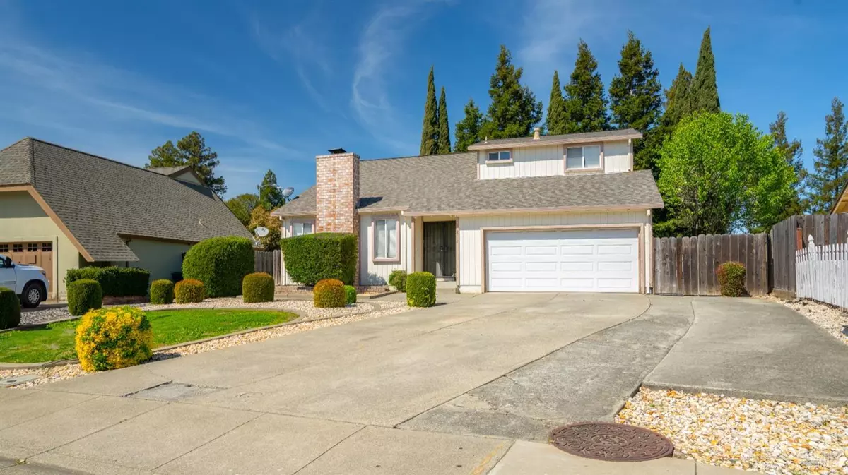 Fairfield, CA 94534,2712 Mankas BLVD