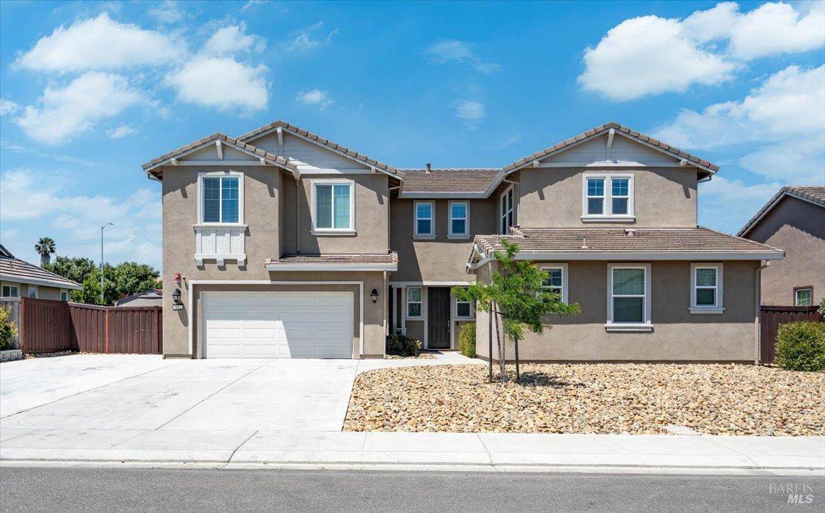 Vacaville, CA 95687,1012 Capitola CT