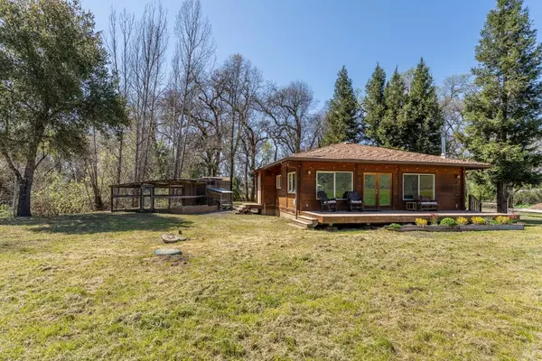 Potter Valley, CA 95469,13679 Powerhouse RD